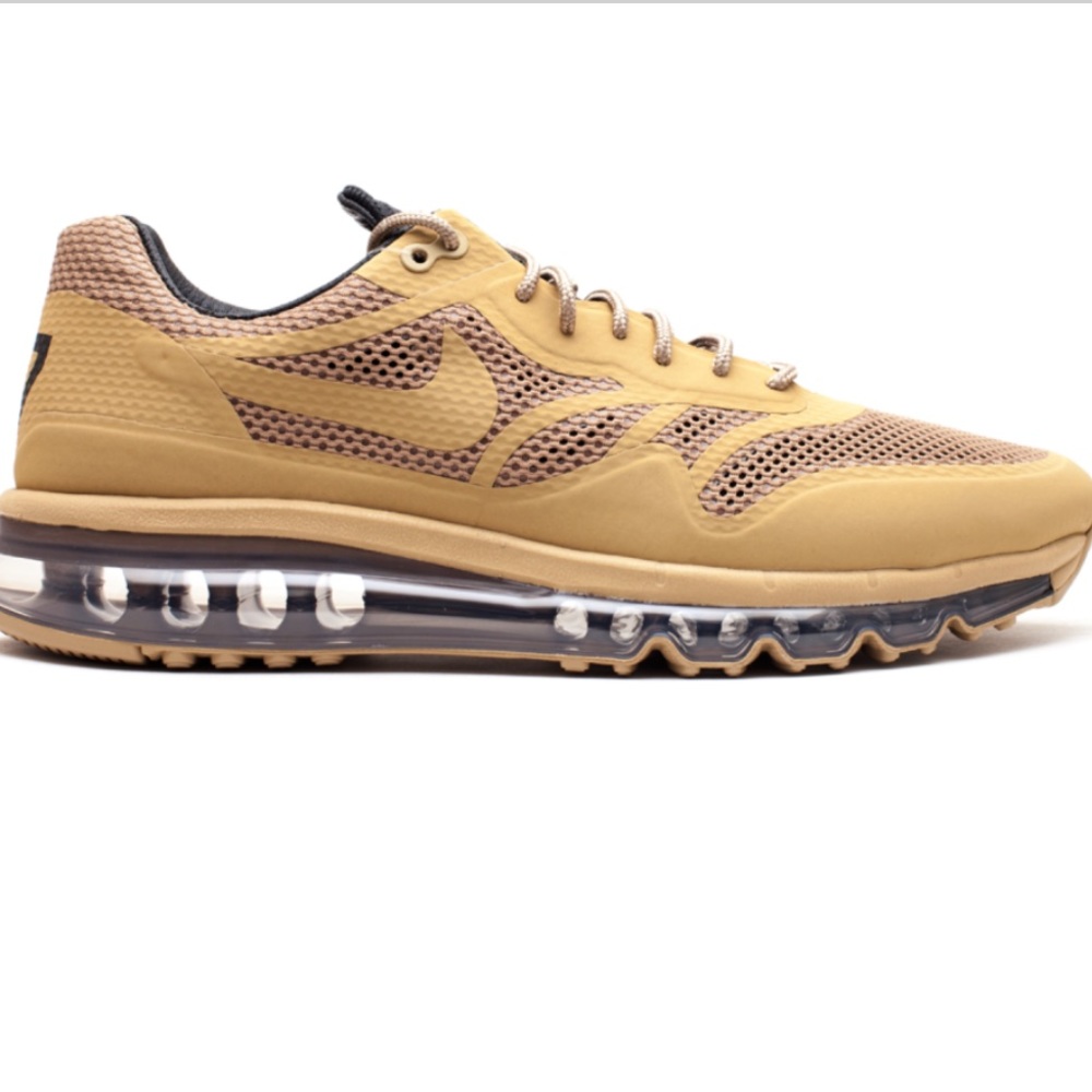 Nike Air Max Mens 582896-220 Sz 9.5 NWT